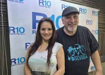 SE CELEBRA LA SEMANA DEL TANGO EN BAHÍA