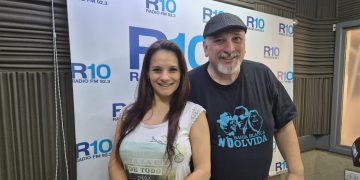 SE CELEBRA LA SEMANA DEL TANGO EN BAHÍA