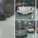 SECUESTRARON 54 VEHÍCULOS EN MANSIÓN ATRIBUÍDA A «CHIQUI» TAPIA Y A TOVIGGINO