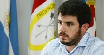 LEONEL CHIARELLA FUE DESIGNADO COMO NUEVO PRESIDENTE DE LA UCR