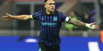 LA IMPACTANTE OFERTA PARA SACAR A LAUTARO MARTINEZ DEL INTER