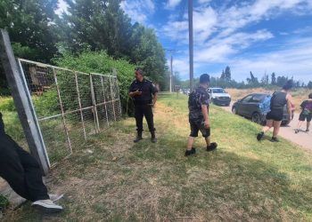 PÉREZ: «HAY UN PEDIDO DE FIESTA PARA NAVIDAD Y OTRA PARA AÑO NUEVO»