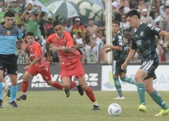 HURACÁN SE CORONÓ CAMPEÓN EN LA A DE LA LIGA DEL SUR