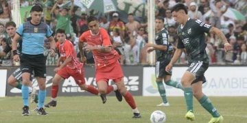 HURACÁN SE CORONÓ CAMPEÓN EN LA A DE LA LIGA DEL SUR