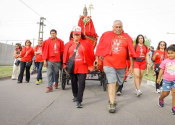 SAN SILVERIO: UN FIN DE SEMANA QUE REAFIRMÓ TRADICIÓN Y COMUNIDAD