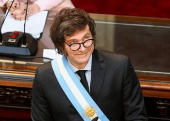 «DESFINANCIAMIENTO FEDERAL»: LOS GOBERNADORES OPOSITORES A MILEI CRITICARON LA REFORMA LABORAL