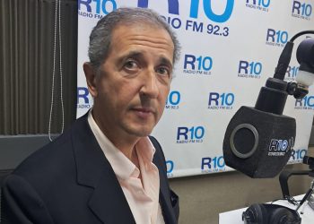 FERNÁNDEZ: «CON ALGUNAS RESOLUCIONES NOSOTROS MISMOS, A VECES, DESCREEMOS DE LA JUSTICIA»