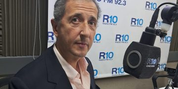 FERNÁNDEZ: «CON ALGUNAS RESOLUCIONES NOSOTROS MISMOS, A VECES, DESCREEMOS DE LA JUSTICIA»