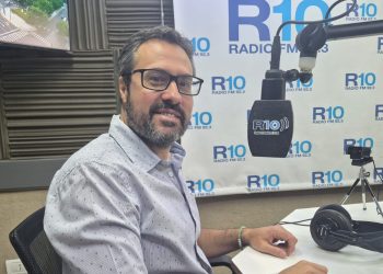 DAGUERRE: «LA IDEA ES PROFUNDIZAR Y MEJORAR TODO LO QUE SE VINO REALIZANDO EN LA OMIC»