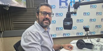 DAGUERRE: «LA IDEA ES PROFUNDIZAR Y MEJORAR TODO LO QUE SE VINO REALIZANDO EN LA OMIC»