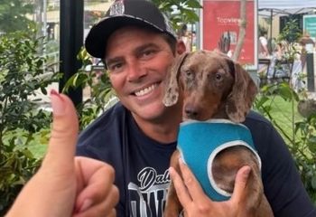 MATÍAS ALE ESTA INTERNADO