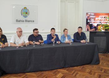 PACHECO: «ESTAREMOS ATENTOS A LAS DENUNCIAS Y A LOS LUGARES MÁS CONCURRIDOS PARA CONTROLAR»