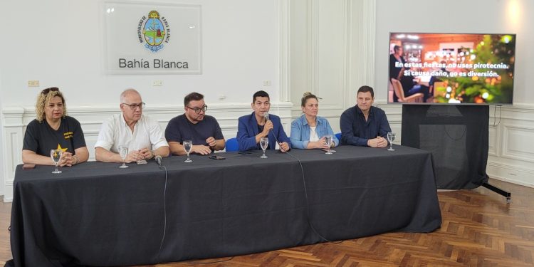 PACHECO: «ESTAREMOS ATENTOS A LAS DENUNCIAS Y A LOS LUGARES MÁS CONCURRIDOS PARA CONTROLAR»