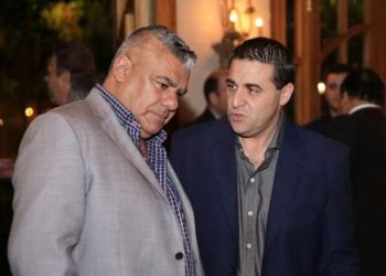 EL JUEZ DEL CASO TOVIGGINO SUSPENDIO LA FERIA DE ENERO PARA AVANZAR CON LA INVESTIGACION DE LA MANSION EN PILAR