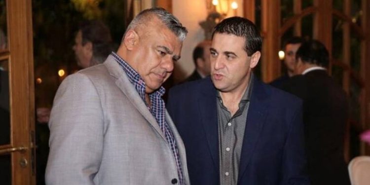 EL JUEZ DEL CASO TOVIGGINO SUSPENDIO LA FERIA DE ENERO PARA AVANZAR CON LA INVESTIGACION DE LA MANSION EN PILAR