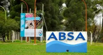 ABSA INFORMO QUE POR EL TEMPORAL QUE HUBO EN BAHÍA, LA ZONA NORTE SE ENCUENTRA SIN LUZ Y SIN AGUA