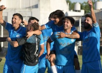 SAN FRANCISCO REACCIONÓ Y SIGUE SIENDO DE PRIMERA