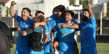 SAN FRANCISCO REACCIONÓ Y SIGUE SIENDO DE PRIMERA