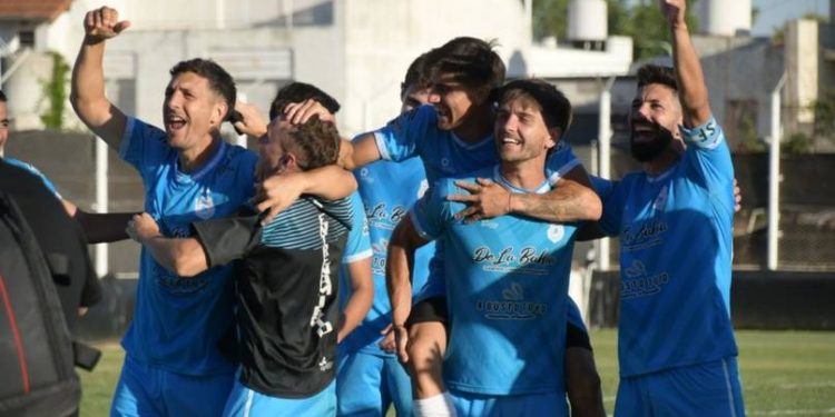 SAN FRANCISCO REACCIONÓ Y SIGUE SIENDO DE PRIMERA