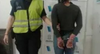 UNA MUJER MATÓ A SU PAREJA LUEGO DE UNA DISCUCIÓN