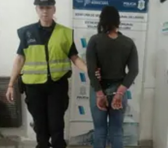 UNA MUJER MATÓ A SU PAREJA LUEGO DE UNA DISCUCIÓN