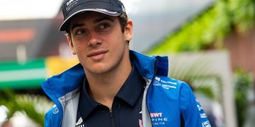 CONFIRMARON LA NUMERACIÓN DE PILOTOS PARA 2026