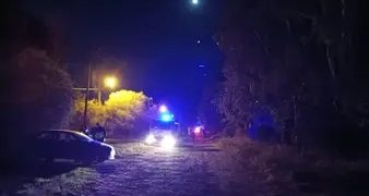 DESALOJARON UNA FIESTA CLANDESTINA CON MÁS DE 50 PERSONAS EN EL BARRIO ORO VERDE