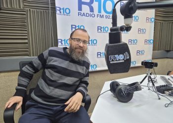 WISCHÑEVSKY: «HACE 28 AÑOS QUE APOSTAMOS A LAS RADIOS»