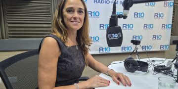 BIONDINI: «ME INVOLUCRÉ EN POLÍTICA PARA SOLUCIONARLE LOS PROBLEMAS A LA GENTE»