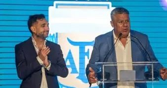 ALLANAN LA CASA DE LA MAMÁ DEL FINANCISTA LIGADO A TAPIA POR LA PRESUNTA COMPRA DE USD$1400 MILLONES