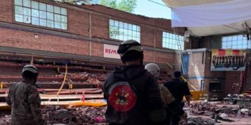 UN ACUSADO QUEDO MUY CERCA DEL JUICIO POR LA CAUSA DE BAHIENSE DEL NORTE