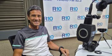 PAGOTO: «WHITE ES PARTE DE UNO Y A DONDE VOY IMPONGO SU NOMBRE»