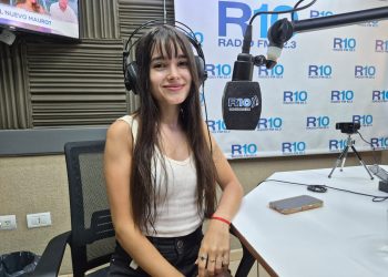DAVIT: «MI NUEVO TEMA «UN VERANO MÁS» YA SE ESCUCHA EN LAS PLATAFORMAS Y RADIOS»