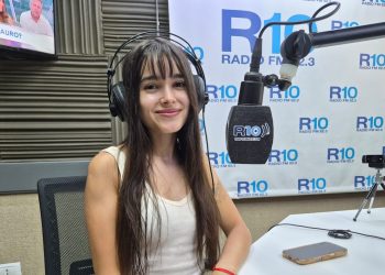 DAVIT: «MI NUEVO TEMA «UN VERANO MÁS» YA SE ESCUCHA EN LAS PLATAFORMAS Y RADIOS»