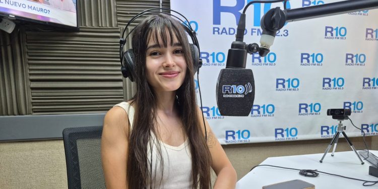 DAVIT: «MI NUEVO TEMA «UN VERANO MÁS» YA SE ESCUCHA EN LAS PLATAFORMAS Y RADIOS»