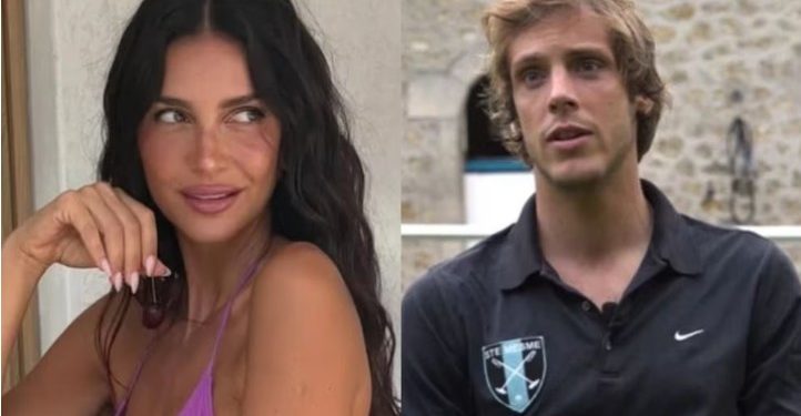 CRECEN LOS RUMORES DE ROMANCE DE ZAIRA NARA Y ROBERT STROM, UN POLISTA MULTIMILLONARIO