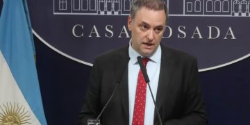 MANUEL ADORNI ANUNCIARÁ HOY LAS ÚLTIMAS MEDIDAS QUE TOMARÁ EL GOBIERNO EN EL 2025