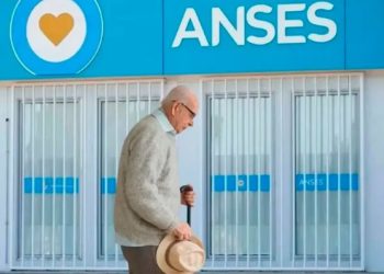 CUÁNTO AUMENTARÁN LAS JUBILACIONES Y PENSIONES EN ENERO 2026, TRAS EL ÚLTIMO DATO DE INFLACIÓN