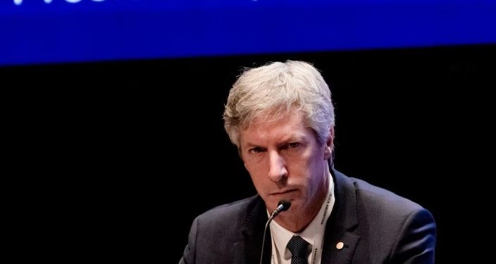 CÓMO FUNCIONARÁ EL ESQUEMA DE COMPRA DE RESERVAS QUE ANUNCIÓ EL GOBIERNO