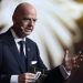 INFANTINO CONFIRMÓ QUE LA FIFA ESTUDIA CAMBIAR LA REGLA DEL OFFSIDE