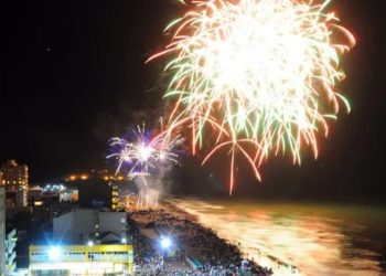 GENTILI: «CADA VEZ MÁS GENTE VIENE A RECIBIR EL AÑO NUEVO A MONTE HERMOSO»
