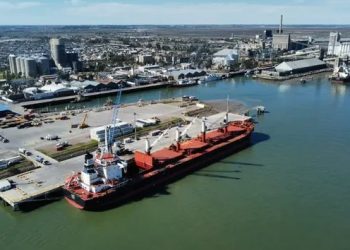 EL CTE INFRACCIONÓ A LA EMPRESA PAMPA ENERGÍA S.A