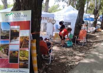 LAMAS: «SE HACE UN GRAN TRABAJO EN CONJUNTO PARA PODER TENER UNA BUENA TEMPORADA»