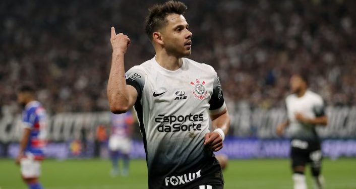 ÁNGEL ROMERO REVELÓ DETALLES DE SU LLEGADA A BOCA JUNIORS