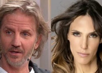 ÁNGEL DE BRITO CONTÓ LAS INTERNAS DE LA SEPARACIÓN DE FACUNDO ARANA Y MARÍA SUSINI