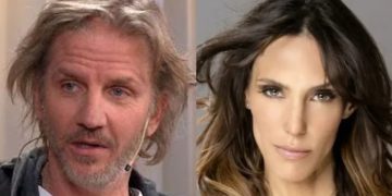 ÁNGEL DE BRITO CONTÓ LAS INTERNAS DE LA SEPARACIÓN DE FACUNDO ARANA Y MARÍA SUSINI