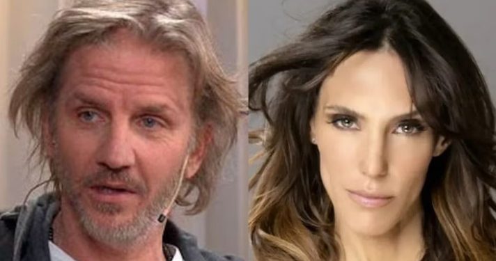 ÁNGEL DE BRITO CONTÓ LAS INTERNAS DE LA SEPARACIÓN DE FACUNDO ARANA Y MARÍA SUSINI