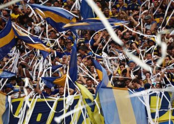 BOCA JUNIORS CONFIRMÓ UN AMISTOSO EN LA BOMBONERA EN HOMENAJE A MIGUEL ÁNGEL RUSSO