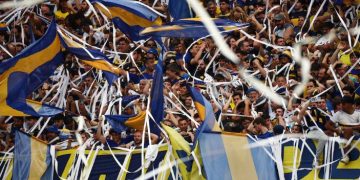 BOCA JUNIORS CONFIRMÓ UN AMISTOSO EN LA BOMBONERA EN HOMENAJE A MIGUEL ÁNGEL RUSSO