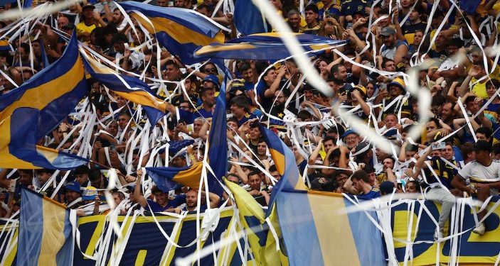 BOCA JUNIORS CONFIRMÓ UN AMISTOSO EN LA BOMBONERA EN HOMENAJE A MIGUEL ÁNGEL RUSSO